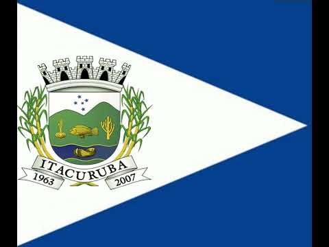 Hino de Itacuruba - PE (Letras na descrição)