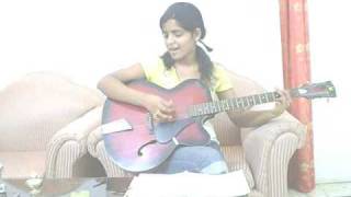 You'r Still The One - By Aakansha Angel