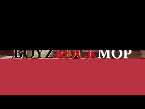 John Vuli Gate / Thapi & Ma’E...