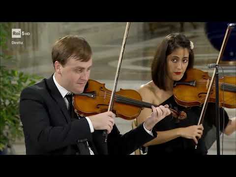 Beethoven - Septet in E-flat major, Op. 20 - Ensemble Kreutzer OSN RAI
