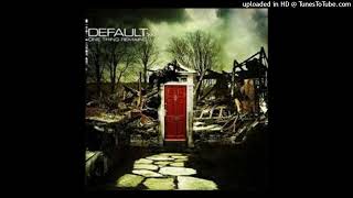 Default - The Memory Will Never Die