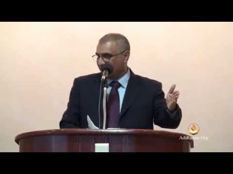 "Gesù nella barca" - Culto del 03 agosto 2014 - predicatore Spiridione Strano