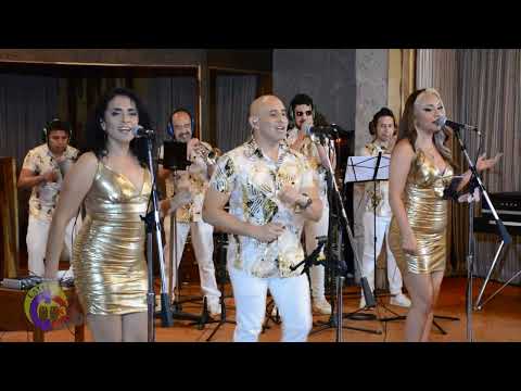 CALLE 3 LA SONORA - QUE AGONÍA (En Directo)