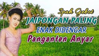 Download lagu Jaipongan Paling Enak Didengar ~ Panganten Anyar - Ipah Gebot | Jaipongan Lawas Banyak Dicari ❗ mp3 Download lagu Jaipongan Paling Enak Didengar ~ Panganten Anyar - Ipah Gebot | Jaipongan Lawas Banyak Dicari ❗ mp3