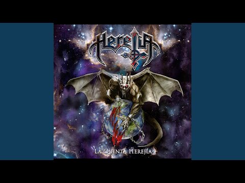 Pangea & Quinta Herejía