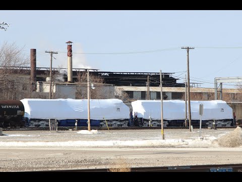 Illinois Railnews Special Edition CN Special USA 1776 2026 Locomotives