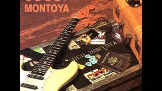 Coco Montoya - Someday After Awhile
