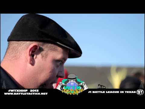 BT-WTXHHF: SAGE VS ELOQUENCE