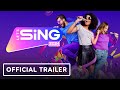 Vidéo de gameplay de Let's Sing 2024  Playstation