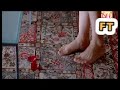 Tara Alisha Feet