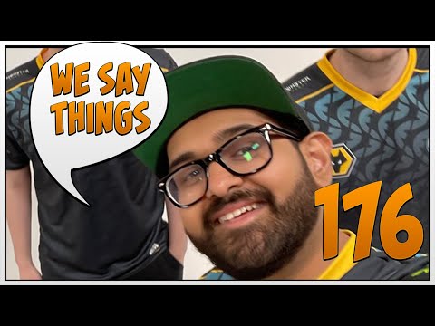 BuLba - We Say Things 176