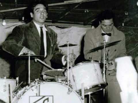 Benny Goodman & His Orchestra 10/21/1943 "Minnie's In The Money" Gene Krupa, Al Klink - AFRS NYC