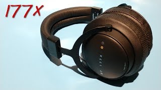 Video thumbnail for BeyerDynamic DT177X _(Z Reviews)_ Massdrop Exclusive... by Z Reviews