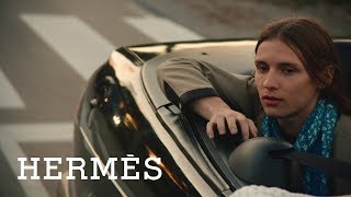 Hermès — Silk Mix