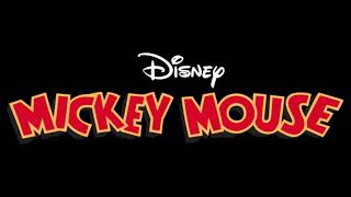 My Salutes Show Season 4 Episode 2: Mickey Mouse for 2013