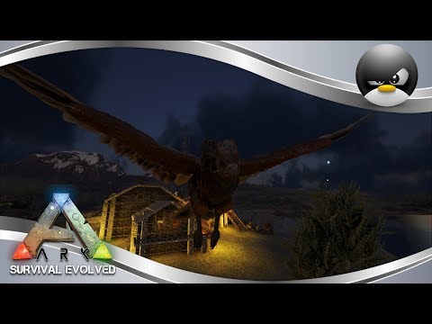 Ark Ragnarok S1 Ep10 - WE ARE BACK! - Kibble Farm Time! - Ark Survival Evolved