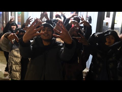 KMERC - Used to it ft. KBFrmDa4 & WSW S (Dir. @CamayahFilms )