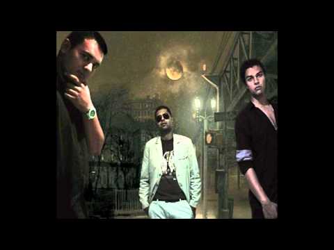 Ali Owj Ft. Amir Leo & Mahyar Spirit - Shabe Mahtabi