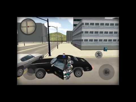 Driver - Open World Game Video