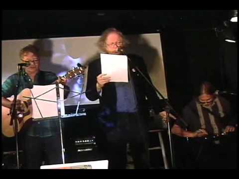 Tuli Kupferberg's 90th Birthday Bash-The Fugs Set, part 1