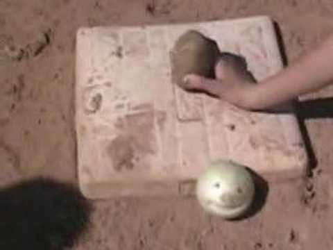 Revenge of the Potatoes