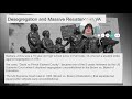 VS 9  C Desegregation & Massive Resistance   Google Slides