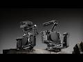 Introducing the Tilta Full Camera Cage for Sony FX5