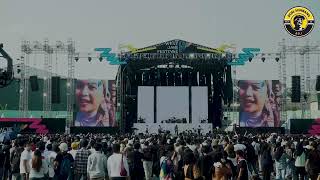 Download lagu RUNTAH - Doel Sumbang - West Java Festival 2023 mp3