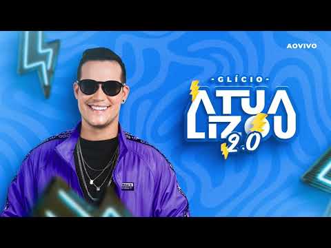 Medley Forronejo - Glício ATUALIZOU 2.0