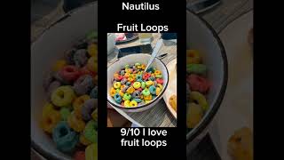 Day 3 Food Review in ✨Miami/Cruise✨ 🥓🥣🍜 #fyp