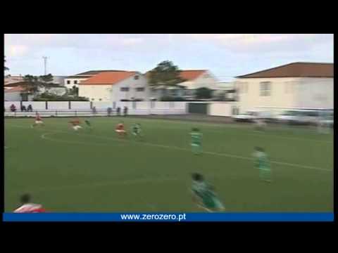 Prainha FC 1-2 Angrense