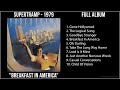 Breakfast In America Full Album