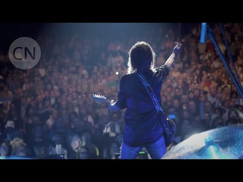Chris Norman - Wild Angels (Don't Knock The Rock Tour - LIVE)