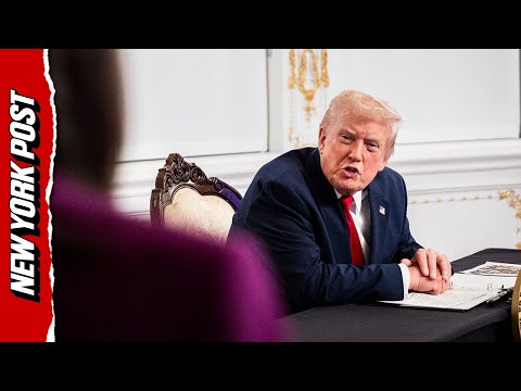 'Are You a Stupid Person?': Trump Goes Ballistic on Reporter for DC National Guard Shooting Question