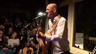 Simon Townshend - The Way It Is - Live @ Drew's, Ringwood, NJ - 3-4-2016