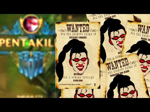 WANTED VAYNE TOP $500K
