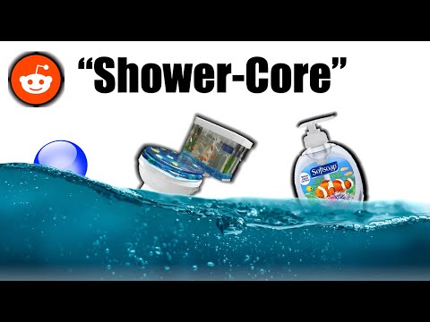 2000s Aesthetics Were Weird...