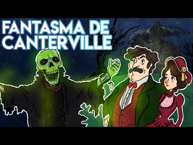 Vídeo relacionado con El fantasma de l?escola: 10 (TUCAN BLAU)