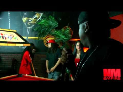 Shawty ft Strizzo I Made It Rain (Behind the Scenes)