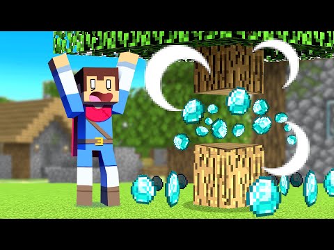 Checkpoint - Minecraft But EVERYTHING Is RANDOM And MULTIPLIED ...