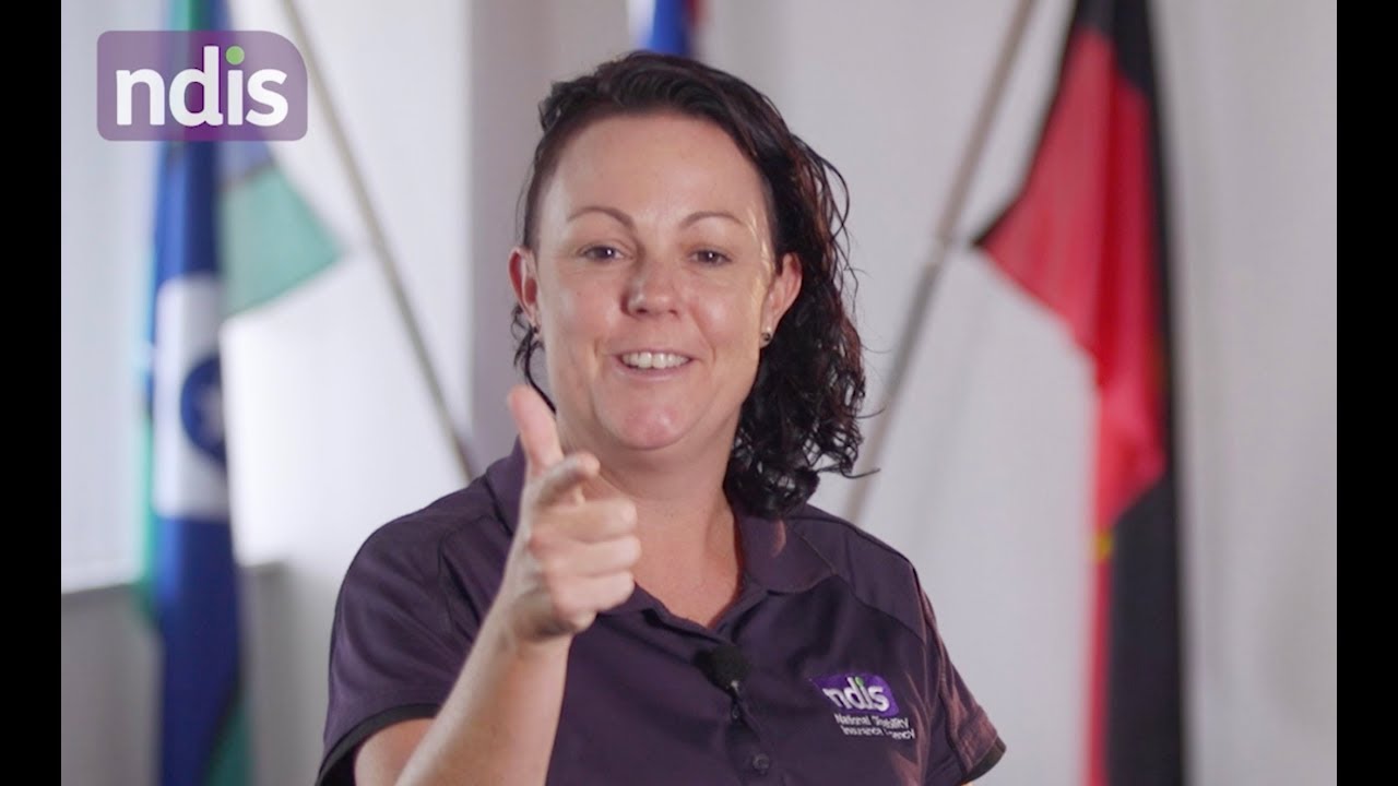 Your NDIS Questions Answered - About the NDIS