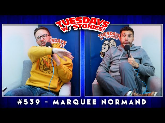 Marquee Normand