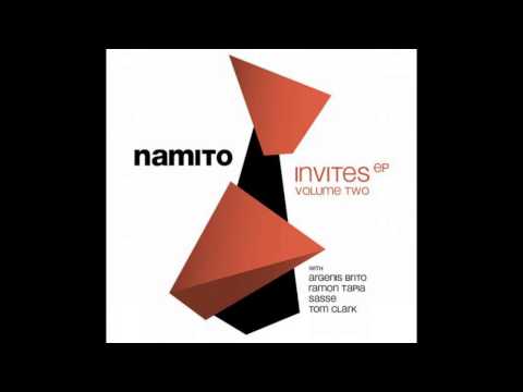 Namito & Ramon Tapia - Decay (Original Mix) [Systematic Recordings]