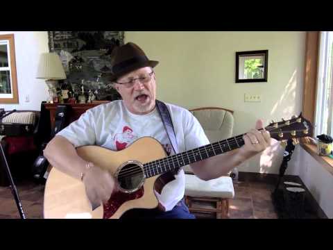 Middleman - John Prine