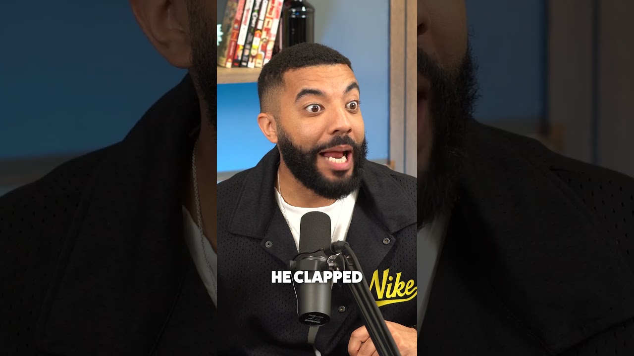 Rem got cheated on?!