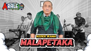 Download lagu MALAPETAKA / keder irama Arale music mp3
