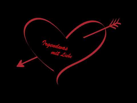 DJ Herzbeat feat. Marie Wegener - Irgendwas mit Liebe