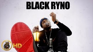 Black Ryno - Glory - February 2016