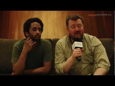 [Interview] Elbow - "Elbow is a terrible band name"