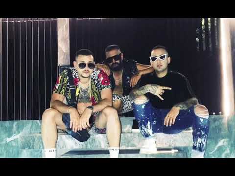 Mad Clip x Ypo x Dj Stephan - Montecristo(ringtone)